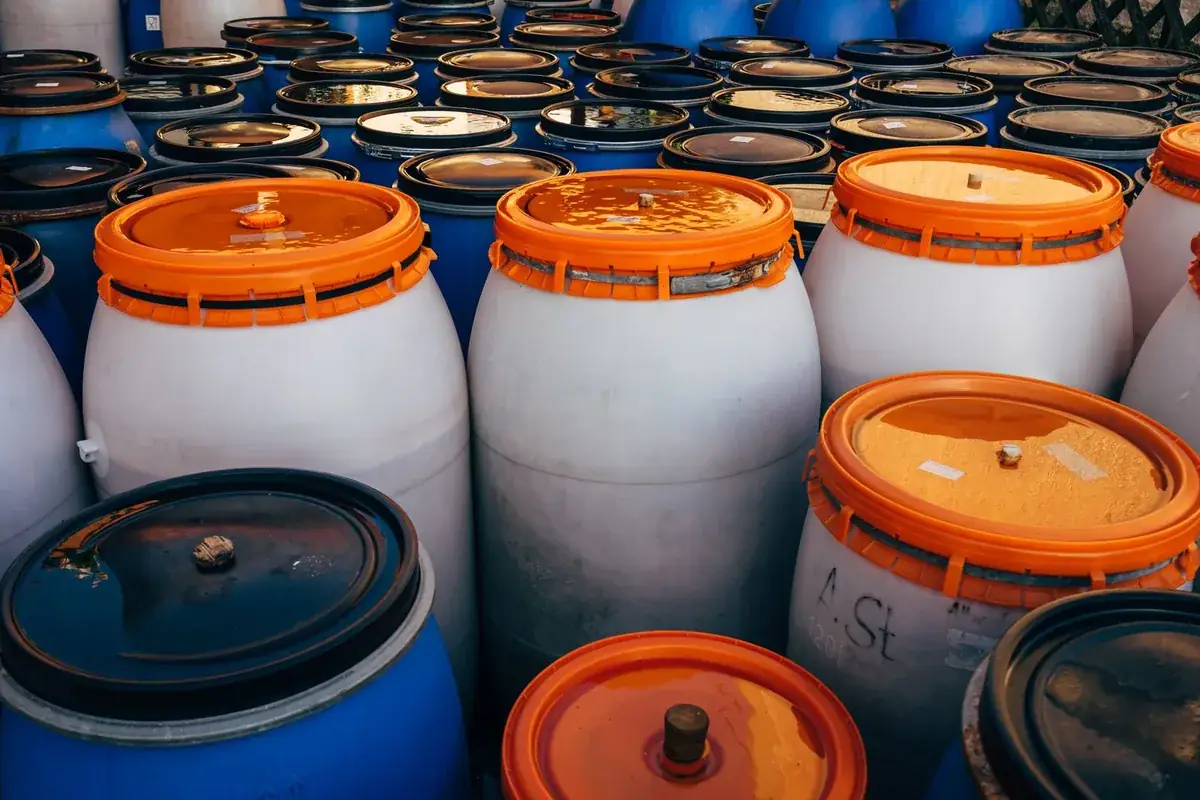 Chemical & Toxic Waste Cleanup in Kean University, NJ